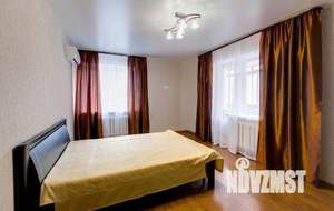 3-к квартира, посуточно, 87м2, 1/1 этаж