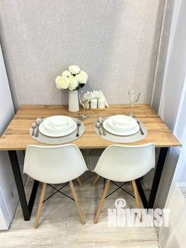 1-к квартира, посуточно, 46м2, 1/1 этаж