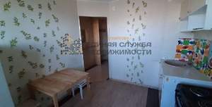 1-к квартира, на длительный срок, 34м2, 11/17 этаж