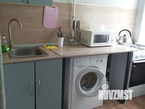 1-к квартира, посуточно, 34м2, 2/9 этаж