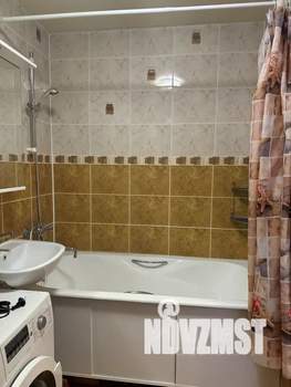 1-к квартира, посуточно, 45м2, 8/10 этаж