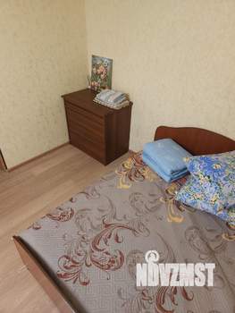 2-к квартира, посуточно, 52м2, 1/9 этаж