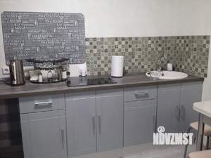 1-к квартира, на длительный срок, 27м2, 5/17 этаж