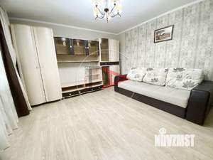1-к квартира, на длительный срок, 38м2, 5/7 этаж