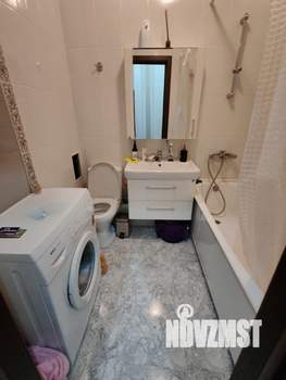 1-к квартира, на длительный срок, 39м2, 7/13 этаж