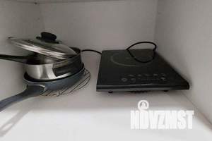 1-к квартира, посуточно, 29м2, 4/6 этаж