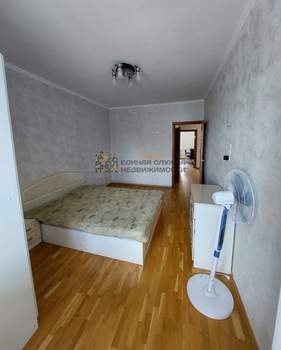 2-к квартира, на длительный срок, 69м2, 3/6 этаж