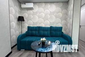 2-к квартира, посуточно, 49м2, 10/25 этаж