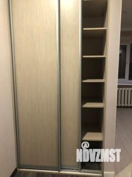 1-к квартира, посуточно, 35м2, 2/6 этаж