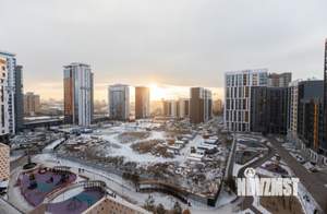 2-к квартира, посуточно, 60м2, 1/1 этаж