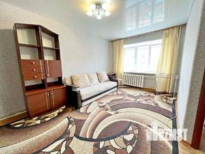 1-к квартира, на длительный срок, 38м2, 4/5 этаж