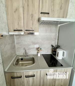 2-к квартира, посуточно, 45м2, 1/1 этаж