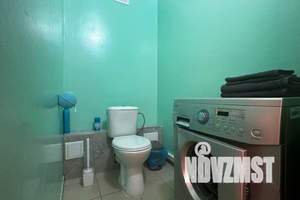 1-к квартира, посуточно, 33м2, 11/12 этаж