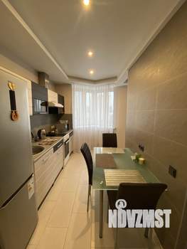 2-к квартира, на длительный срок, 60м2, 10/25 этаж