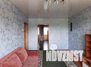 3-к квартира, на длительный срок, 63м2, 7/9 этаж