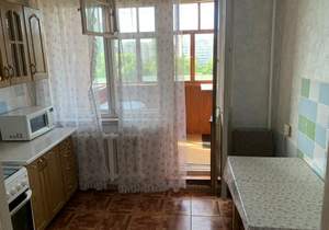 1-к квартира, на длительный срок, 39м2, 5/9 этаж