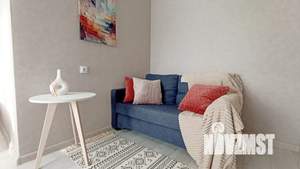 1-к квартира, посуточно, 31м2, 3/17 этаж