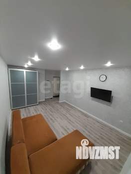 1-к квартира, на длительный срок, 32м2, 12/18 этаж