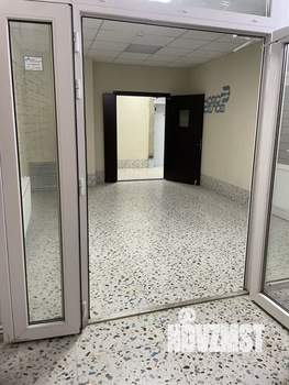 1-к квартира, на длительный срок, 30м2, 11/18 этаж