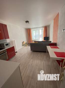 2-к квартира, на длительный срок, 60м2, 13/15 этаж