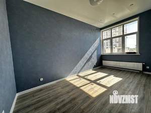 1-к квартира, на длительный срок, 36м2, 1/21 этаж