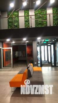 Студия квартира, посуточно, 35м2, 13/28 этаж