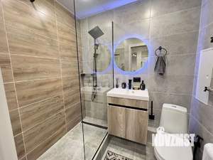 2-к квартира, на длительный срок, 65м2, 20/28 этаж