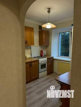 2-к квартира, на длительный срок, 45м2, 4/5 этаж