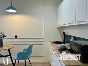 1-к квартира, посуточно, 32м2, 1/1 этаж