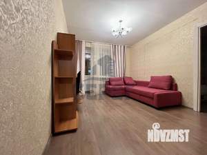 3-к квартира, на длительный срок, 51м2, 4/6 этаж