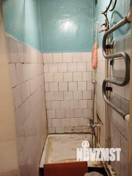 1-к квартира, на длительный срок, 28м2, 3/9 этаж