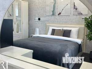 2-к квартира, посуточно, 67м2, 1/1 этаж