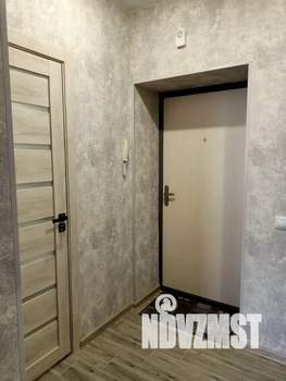 1-к квартира, посуточно, 30м2, 11/17 этаж