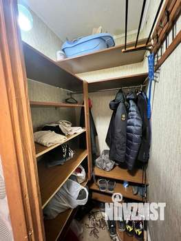 1-к квартира, на длительный срок, 35м2, 6/12 этаж