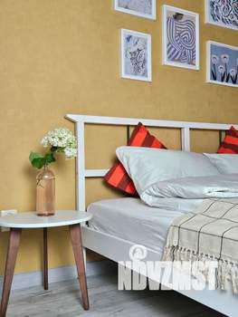 1-к квартира, посуточно, 60м2, 15/15 этаж