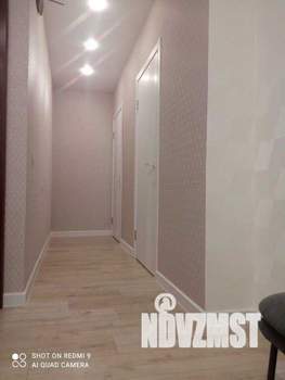 1-к квартира, посуточно, 68м2, 1/1 этаж