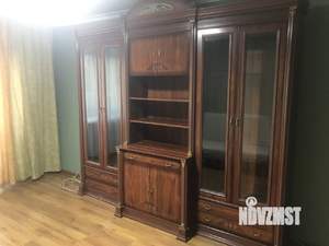 1-к квартира, на длительный срок, 33м2, 4/9 этаж