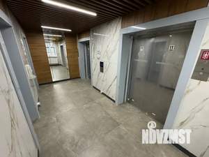 2-к квартира, посуточно, 43м2, 23/30 этаж