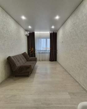 2-к квартира, на длительный срок, 45м2, 11/20 этаж