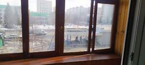 1-к квартира, на длительный срок, 40м2, 3/9 этаж