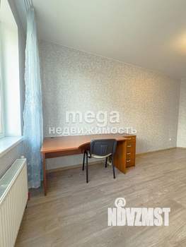 1-к квартира, на длительный срок, 35м2, 13/18 этаж