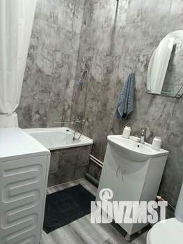 1-к квартира, посуточно, 31м2, 1/1 этаж