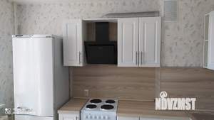 1-к квартира, посуточно, 36м2, 9/16 этаж