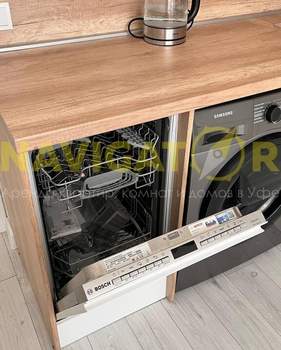 1-к квартира, на длительный срок, 40м2, 4/15 этаж