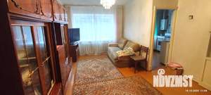 2-к квартира, на длительный срок, 43м2, 1/5 этаж