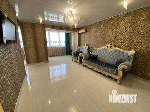3-к квартира, на длительный срок, 90м2, 11/12 этаж