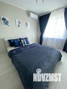 2-к квартира, посуточно, 50м2, 1/1 этаж