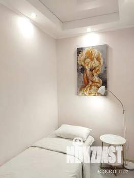 2-к квартира, посуточно, 55м2, 19/20 этаж