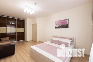 1-к квартира, посуточно, 10м2, 7/18 этаж