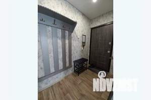 1-к квартира, посуточно, 45м2, 2/5 этаж